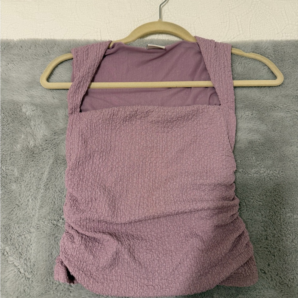 Abercrombie Tank Top